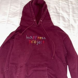 Happiness Project Sweatshirt